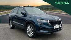 Skoda Karoq 1.5 TSI SE L 5dr DSG Petrol Estate
